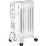 Обігрівач масляний  ECG OR 1570