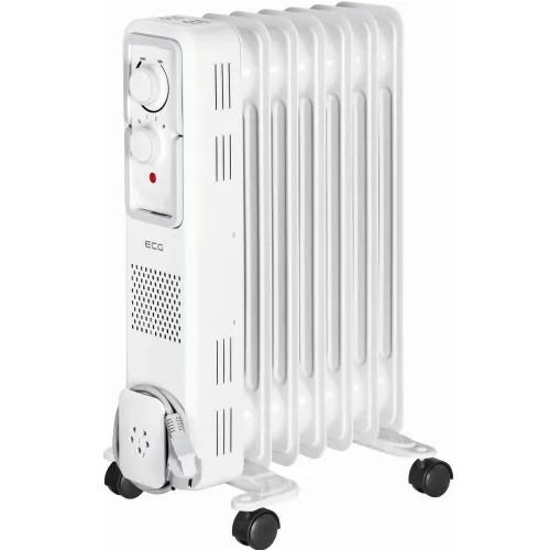 Обігрівач масляний  ECG OR 1570