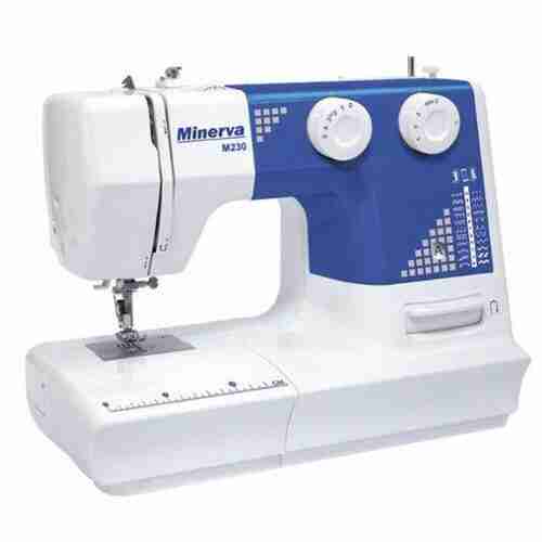 Швейная машина Minerva M320