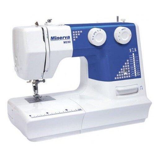 Швейная машина Minerva M320 Швейная машина Minerva M320
