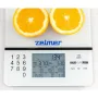 Ваги кухонні з підрахунком калорій Zelmer ZKS1500 - фото № 6