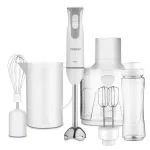 Блендер занурювальний  Zelmer ZHB4555S