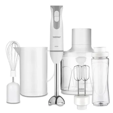 Блендер занурювальний  Zelmer ZHB4555S
