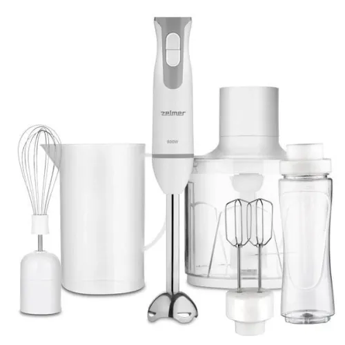 Блендер занурювальний  Zelmer ZHB4555S