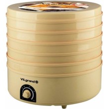 Сушарка для овочів ViLgrand VDF520-20