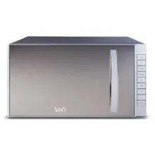 Мікрохвильова піч СОЛО Vinis VMW-E23802S