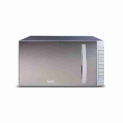 Мікрохвильова піч СОЛО Vinis VMW-E23802S