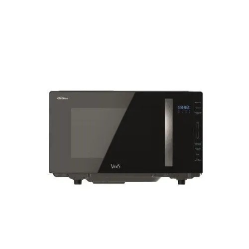 Микроволновая печь СОЛО без поворотного стола 23л Vinis VMW-S2380FB