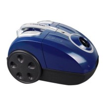 Пилосос мішковий Liberton LVC-0700B ECO Blue Пилосос мішковий Liberton LVC-0700B ECO Blue