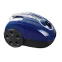 Пилосос мішковий Liberton LVC-0700B ECO Blue