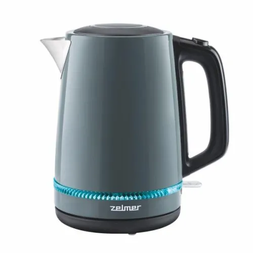 Чайник електричний Zelmer ZCK7921 G