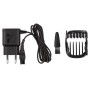 Машинка для стрижки волос сетевая Philips HC 3505/15 - фото № 5 Машинка для стрижки волос сетевая Philips HC 3505/15 - фото № 5