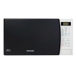 Мікрохвильова піч соло з автоматичними програмами приготування Samsung ME83KRW-1/UA Мікрохвильова піч соло з автоматичними програмами приготування Samsung ME83KRW-1/UA
