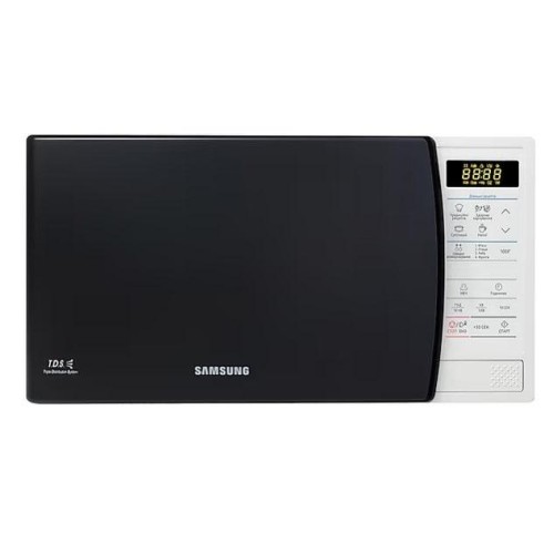 Мікрохвильова піч соло з автоматичними програмами приготування Samsung ME83KRW-1/UA Мікрохвильова піч соло з автоматичними програмами приготування Samsung ME83KRW-1/UA