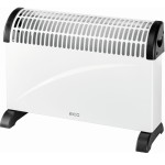 Конвектор для підлоги 20 м². ECG TK 2050 Конвектор для підлоги 20 м². ECG TK 2050