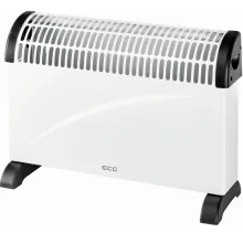 Конвектор напольный 20 м² ECG TK 2050