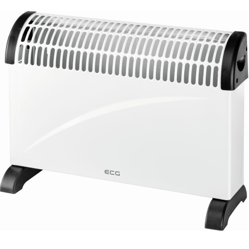 Конвектор напольный 20 м² ECG TK 2050 Конвектор напольный 20 м² ECG TK 2050