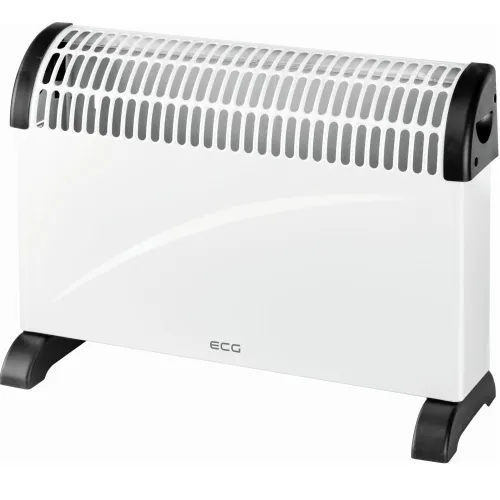 Конвектор для підлоги 20 м². ECG TK 2050