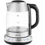 Чайник електричний ECG RK 1781 Glass