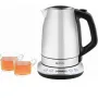 Чайник електричний ECG RK 1791 - фото № 6