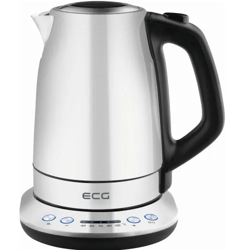 Чайник електричний ECG RK 1791