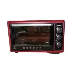 Электродуховка Asel AF-5023 Сherry