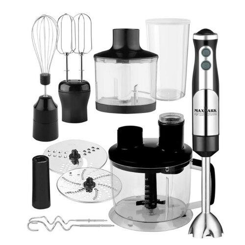 Блендер погружной Maxmark MK-BL820