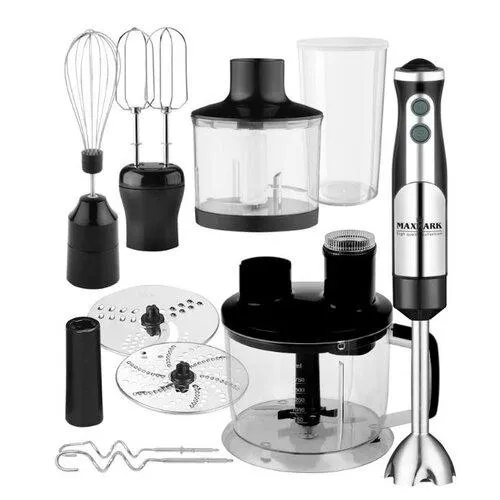 Блендер занурювальний Maxmark MK-BL820