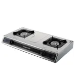 Плита настільна газова ViLgrand VGS 1012
