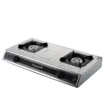 Плита настільна газова ViLgrand VGS 1012