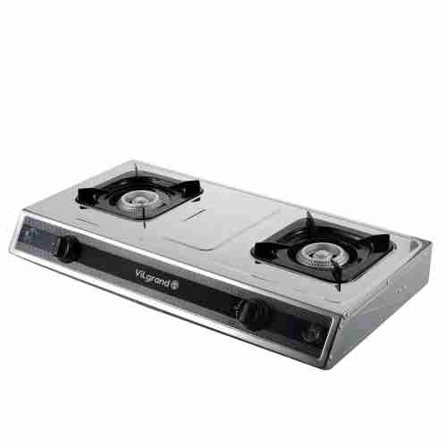 Плита настольная газовая ViLgrand VGS 1012