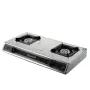 Плита настільна газова ViLgrand VGS 1012 - фото № 1