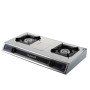Плита настольная газовая ViLgrand VGS 1012 - фото № 1 Плита настольная газовая ViLgrand VGS 1012 - фото № 1