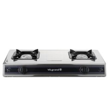 Плита настільна газова ViLgrand VGS 1012