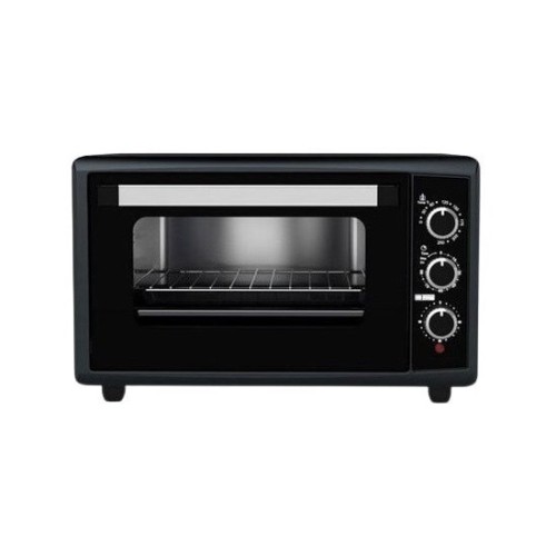 Електродуховка Asel AF-50-33 Black Електродуховка Asel AF-50-33 Black
