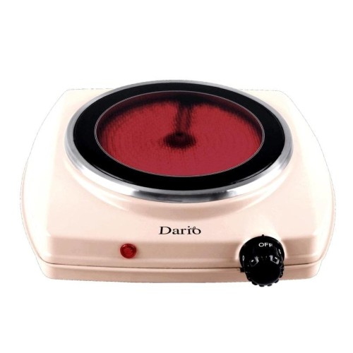 Плита настольная инфракрасная Dario DHP121B Плита настольная инфракрасная Dario DHP121B