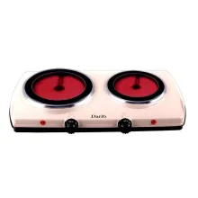 Плита настільна інфрачервона Dario DHP122B