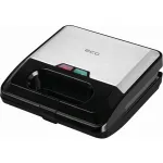 Бутербродниця мультимейкер ECG S 3173