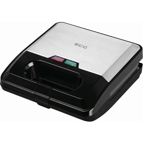 Бутербродниця мультимейкер ECG S 3173