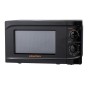 Микроволновая печь СОЛО Liberton LMW-2090M Black Микроволновая печь СОЛО Liberton LMW-2090M Black