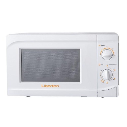 Микроволновая печь СОЛО Liberton LMW-2090M White Микроволновая печь СОЛО Liberton LMW-2090M White