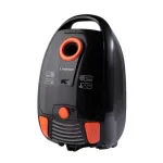 Пилосос мішковий  Liberton LVC-0701B ECO Black