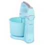 Міксер з чашею  ViLgrand VHM3017B blue - фото № 3 Міксер з чашею  ViLgrand VHM3017B blue - фото № 3