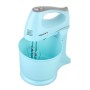 Міксер з чашею  ViLgrand VHM3017B blue - фото № 4 Міксер з чашею  ViLgrand VHM3017B blue - фото № 4
