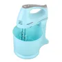 Миксер с чашей ViLgrand VHM3017B blue - фото № 4