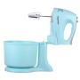 Міксер з чашею  ViLgrand VHM3017B blue - фото № 5 Міксер з чашею  ViLgrand VHM3017B blue - фото № 5