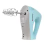Миксер с чашей ViLgrand VHM3017B blue - фото № 9