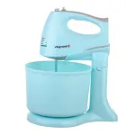Миксер с чашей ViLgrand VHM3017B blue