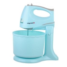 Міксер з чашею  ViLgrand VHM3017B blue Міксер з чашею  ViLgrand VHM3017B blue