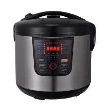 Мультиварка з функцією мультикухар Liberton LMC-5913